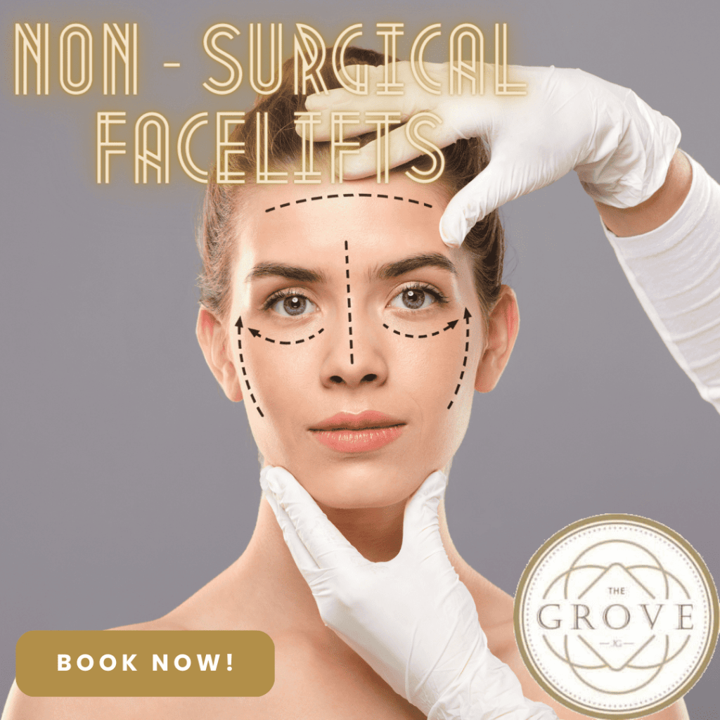 The Private Clinic Swansea - Non-Surgical Facelifts