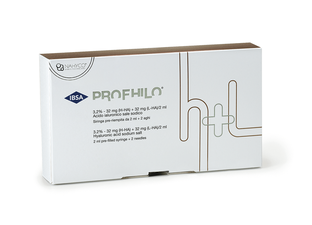Profhilo Treatment - The Private Clinic Swansea