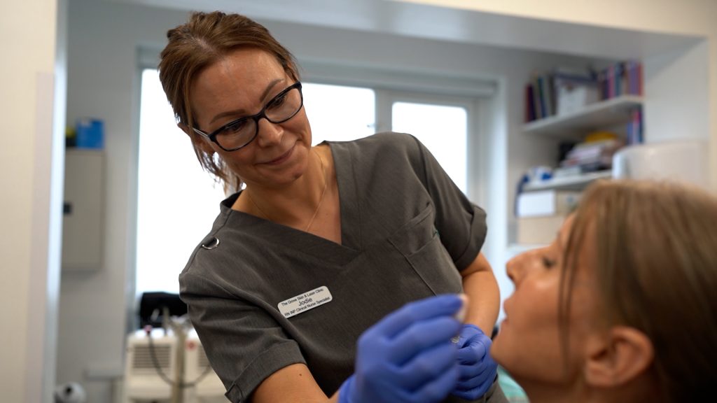 Polynucleotides Treatment - The Private Clinic Swansea
