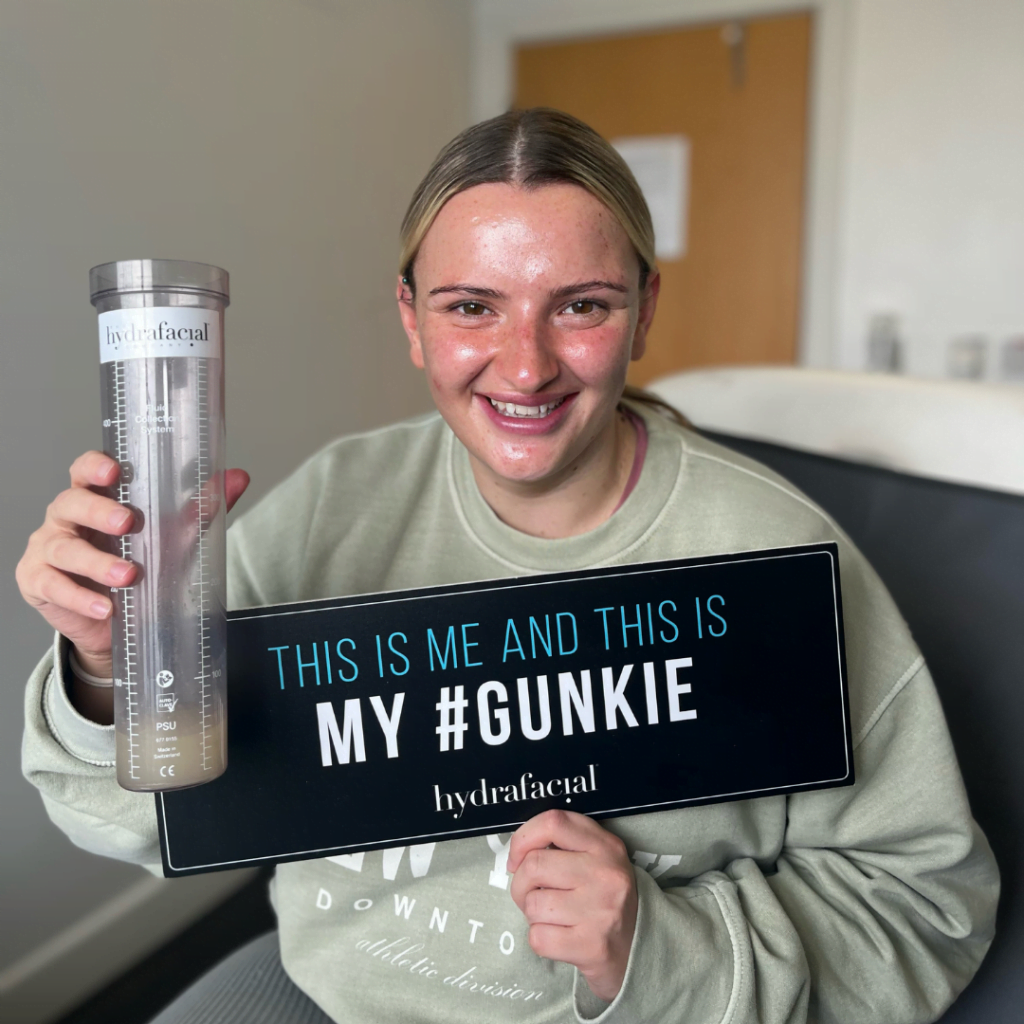 The Grove - Hydrafacial