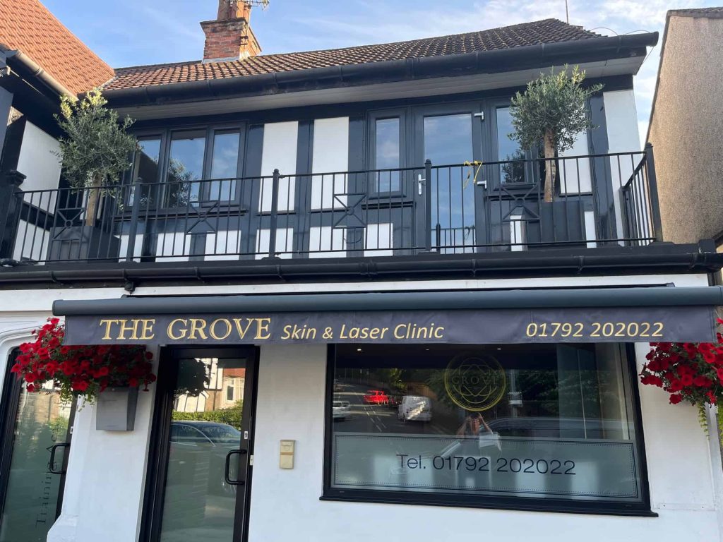 The Private Clinic Swansea