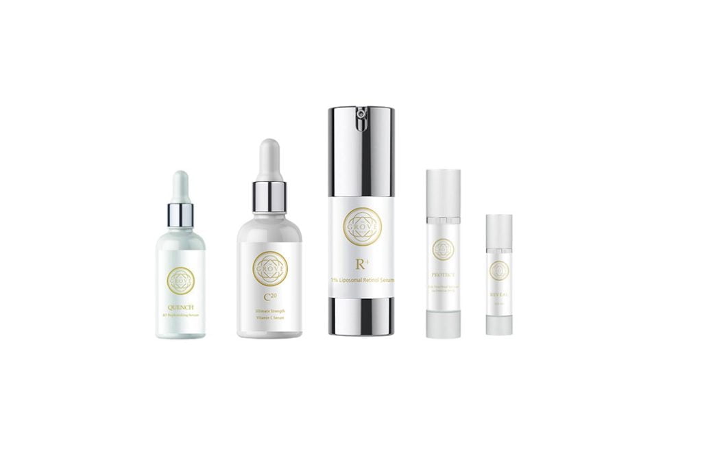 The Private Clinic Swansea- Medical Grade Skincare