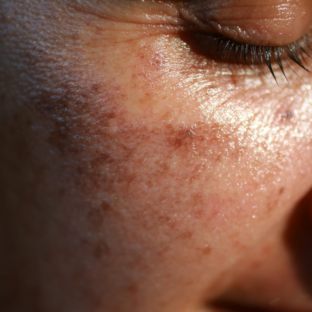 Pigmentation - The Private Clinic Swansea