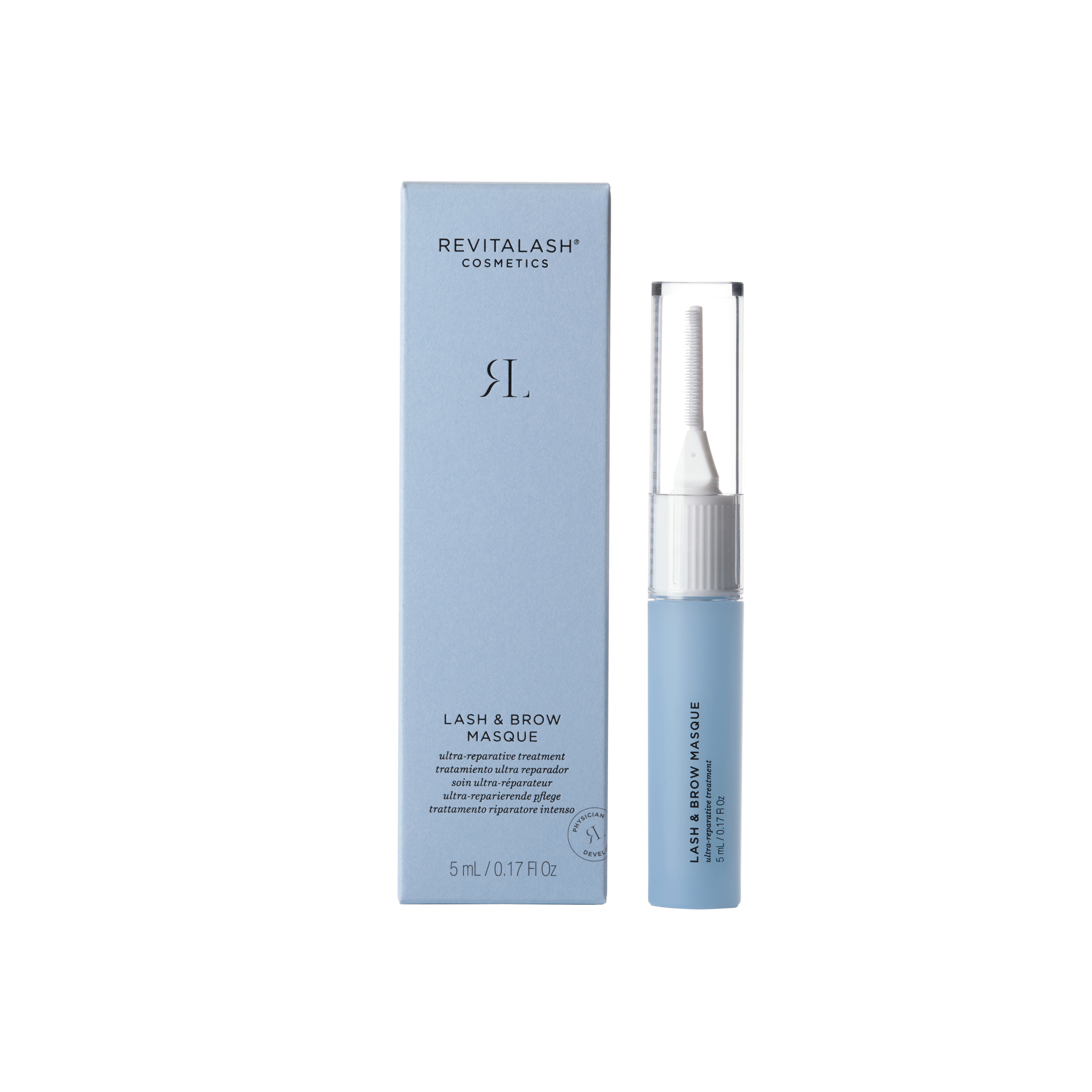 Revitalash Lash & Brow Masque 5ml - Image 3