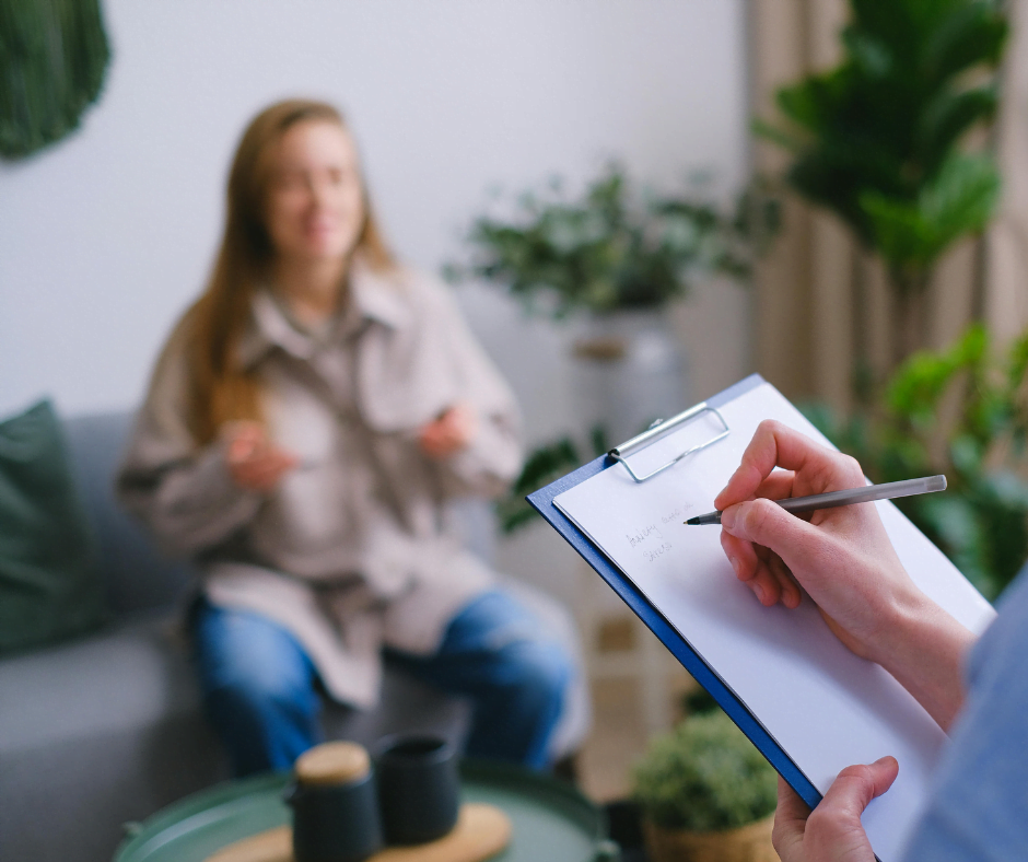 womens health specialist swansea