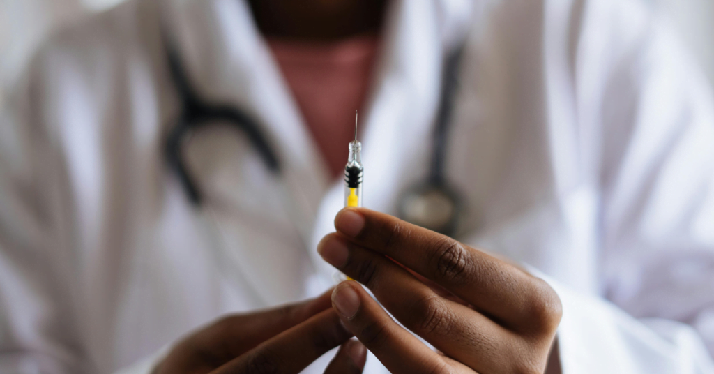 vitamin b12 injections in swansea