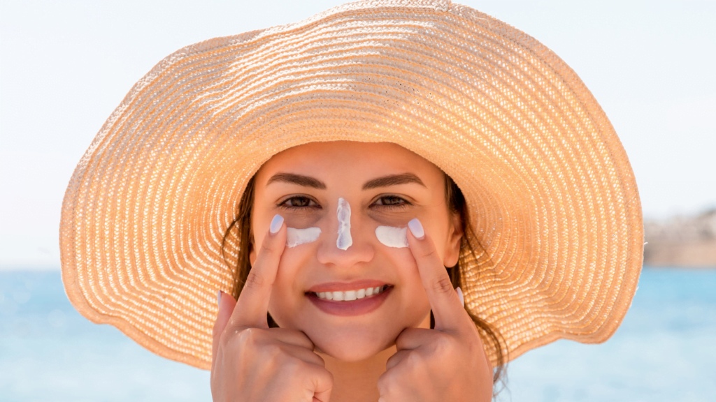 The Private Clinic Swansea - Summer Skincare