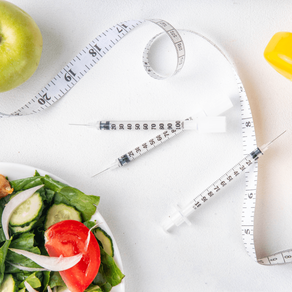 Weight Loss Injections - Swansea