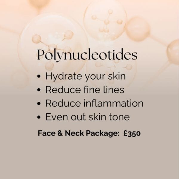 how much are polynucleotides in Swansea