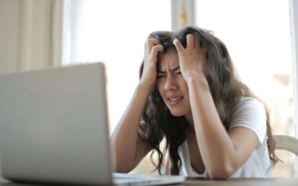 what causes hair loss