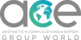 ACE Group World Logo