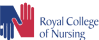 royal college of nursing logo